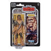 Star Wars The Black Series, figurine articulée Chewbacca de 15 cm de Star Wars : L'Empire contre-attaque 40e anniversaire