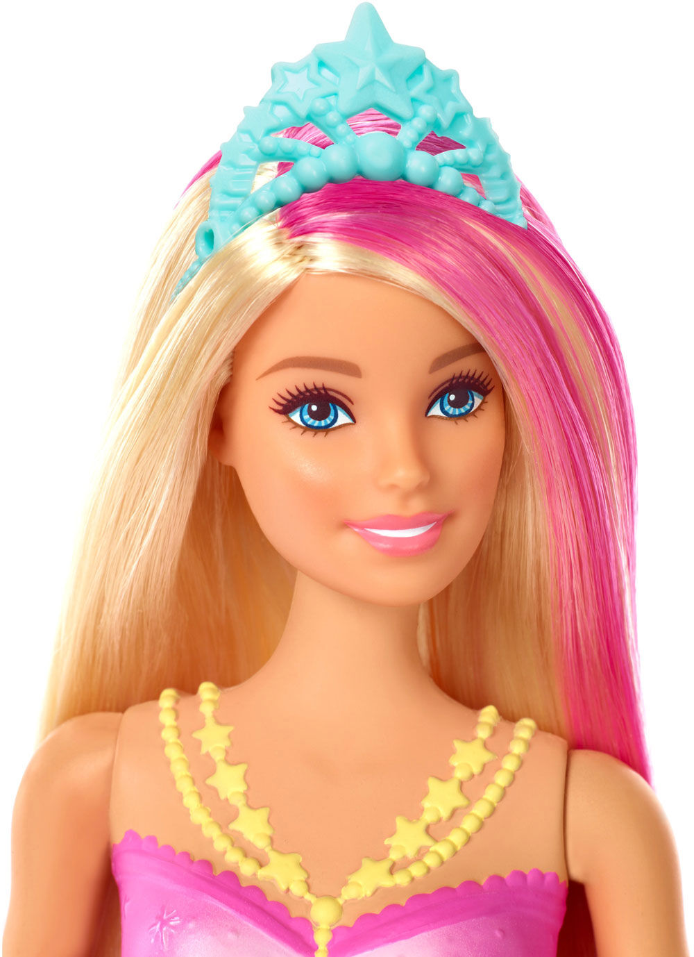 barbie sirene jouet club