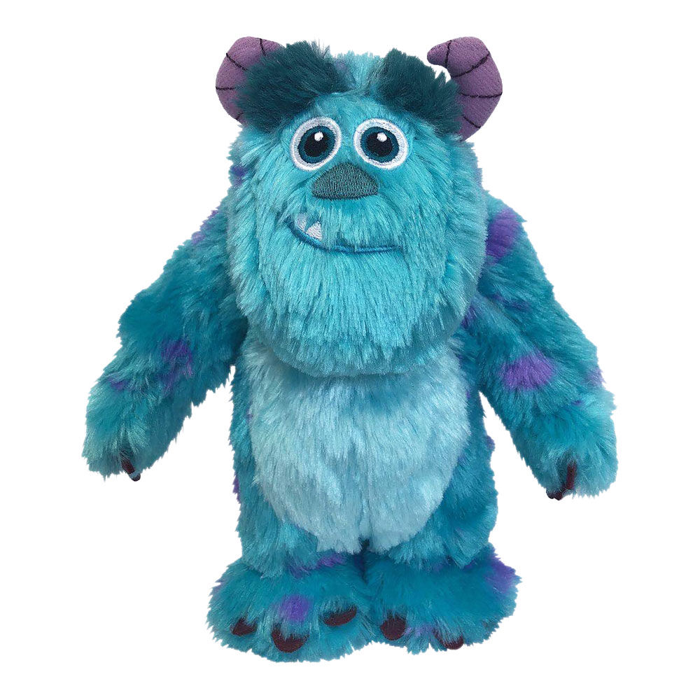 Sully teddy from sales monsters inc