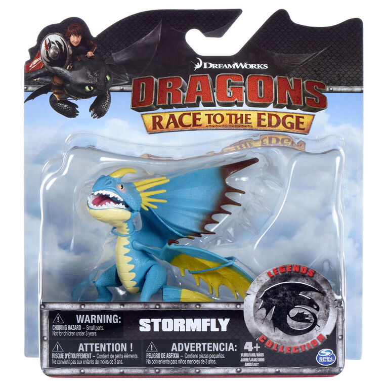 Comment Entrainer Son Dragon Race To The Edge Collection Des Legendes Dragon Vipere Toys R Us Canada