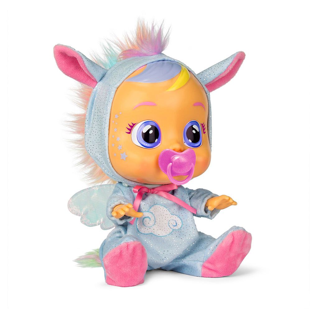 cry baby doll toys r us