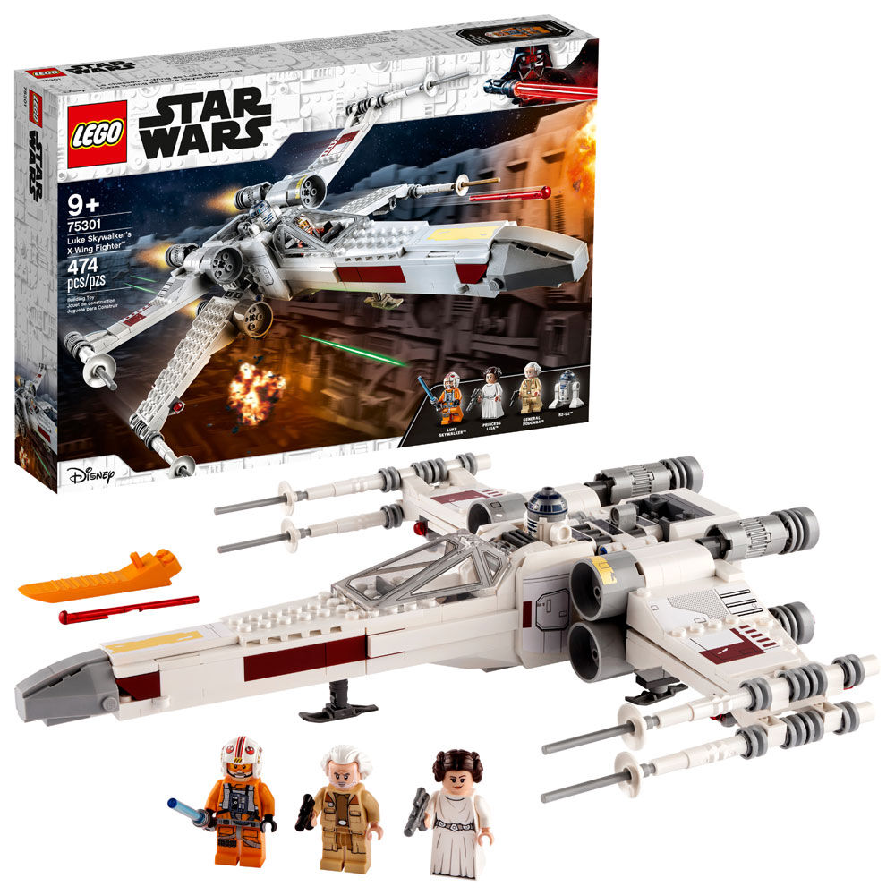 lego x wing toys r us