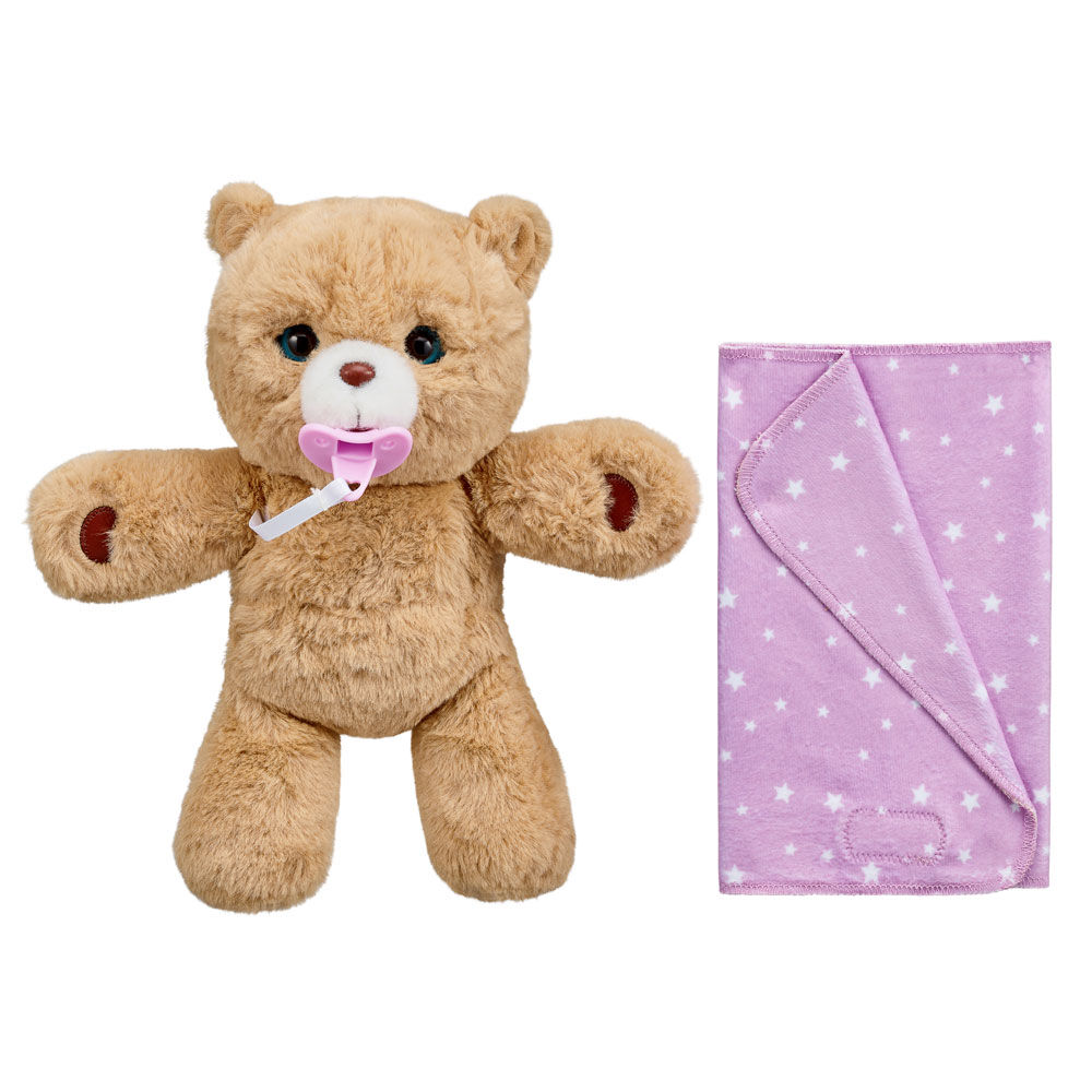 Tiny Bear】Mon petit trésor BOX*2-