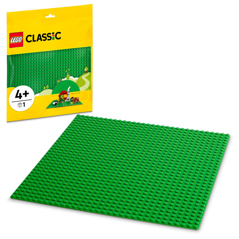 LEGO Base Plates for sale in Quebec, Quebec