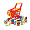 Busy Me My Shopping Trolley