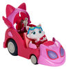 44 Cats Vehicle with 3'' Figure - Milady