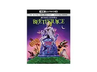 Beetlejuice