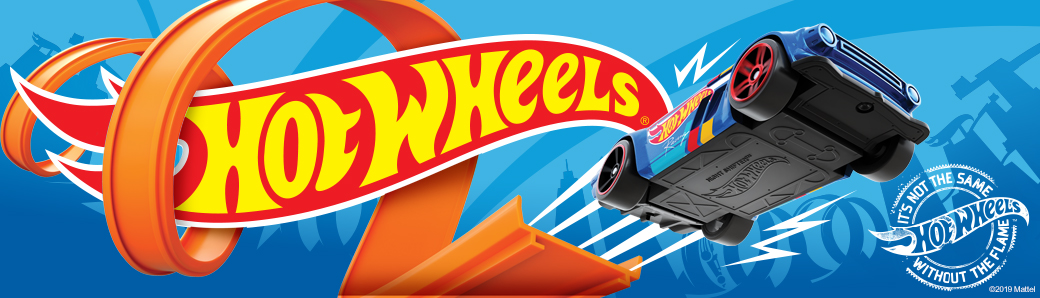 hot wheels car brands