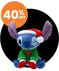 Disney Stitch