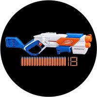 Nerf N Series