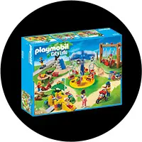 Playmobil