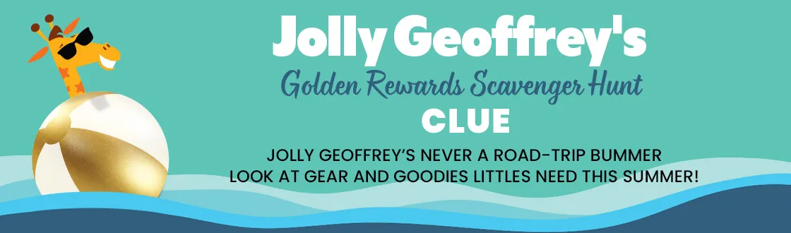 Jolly Geoffrey