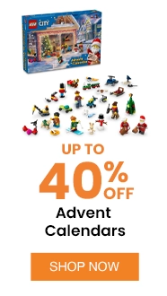 UP TO 40% OFF Advent Calendars