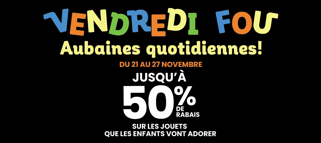 Vendredi fou