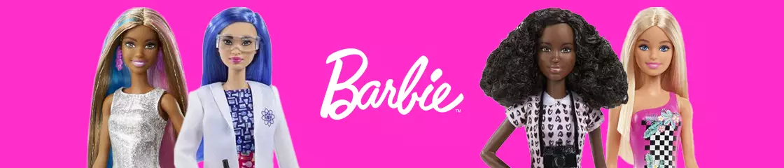 Barbie