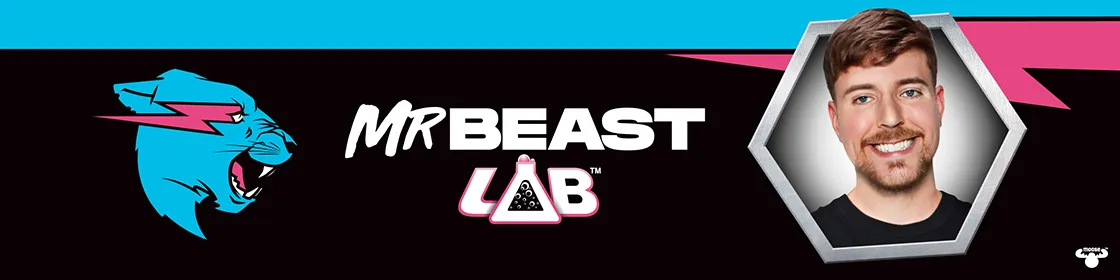 MrBeast Lab