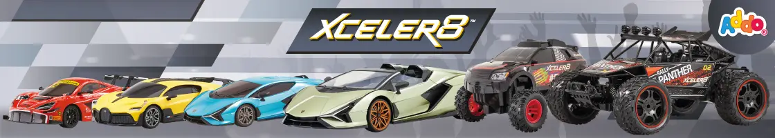 Xceler8