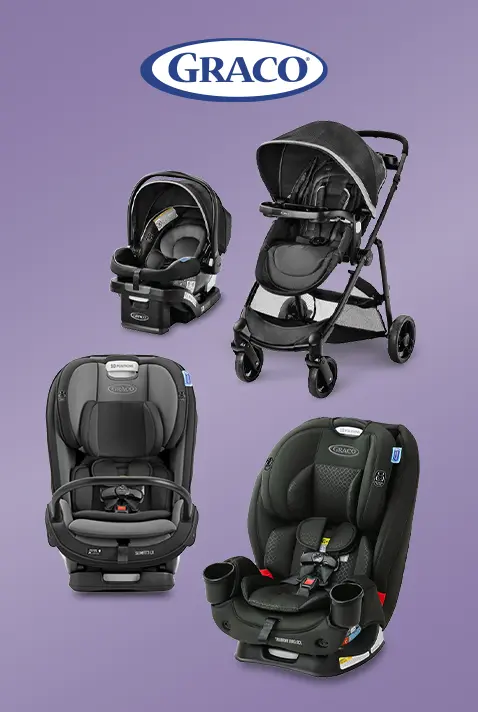 Babyfest: Graco Gift Card Offer