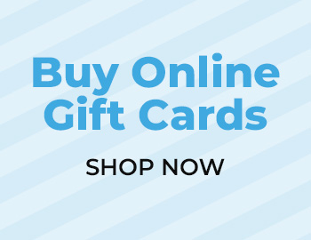 Buy Online Gift Cards