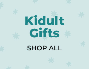 Kidult Gifts