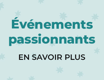 Événements