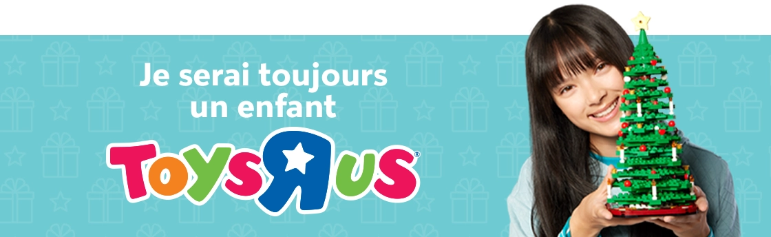 Cadeaux des Fêtes