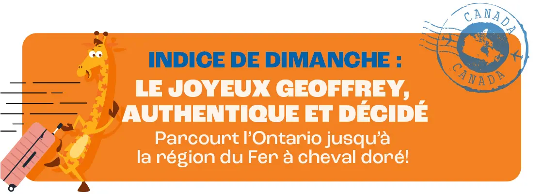 Joyeux Geoffrey