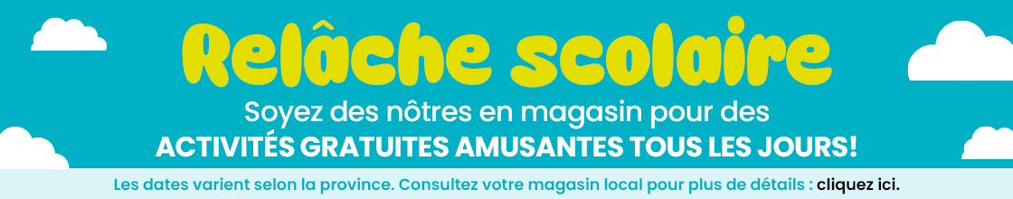 Relâche scolaire