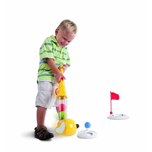 toys r us golf clubs