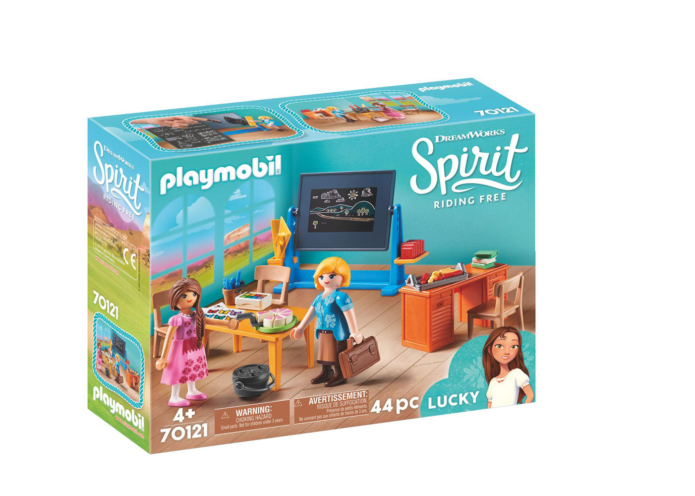 ecole playmobil toys r us