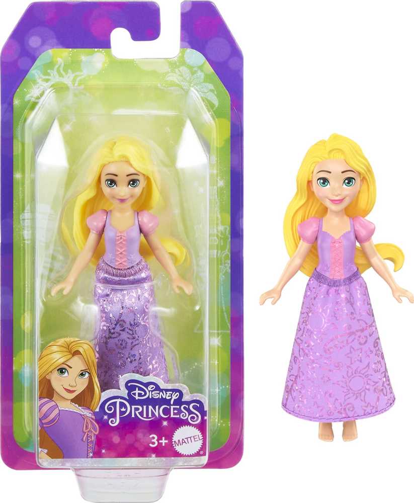 Disney Princess Rapunzel Doll | Toys R Us Canada