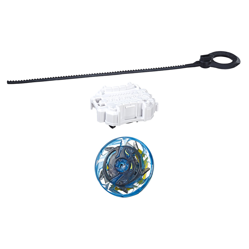 Beyblade Burst Turbo SwitchStrike Garuda G3 Starter Pack | Toys R Us Canada