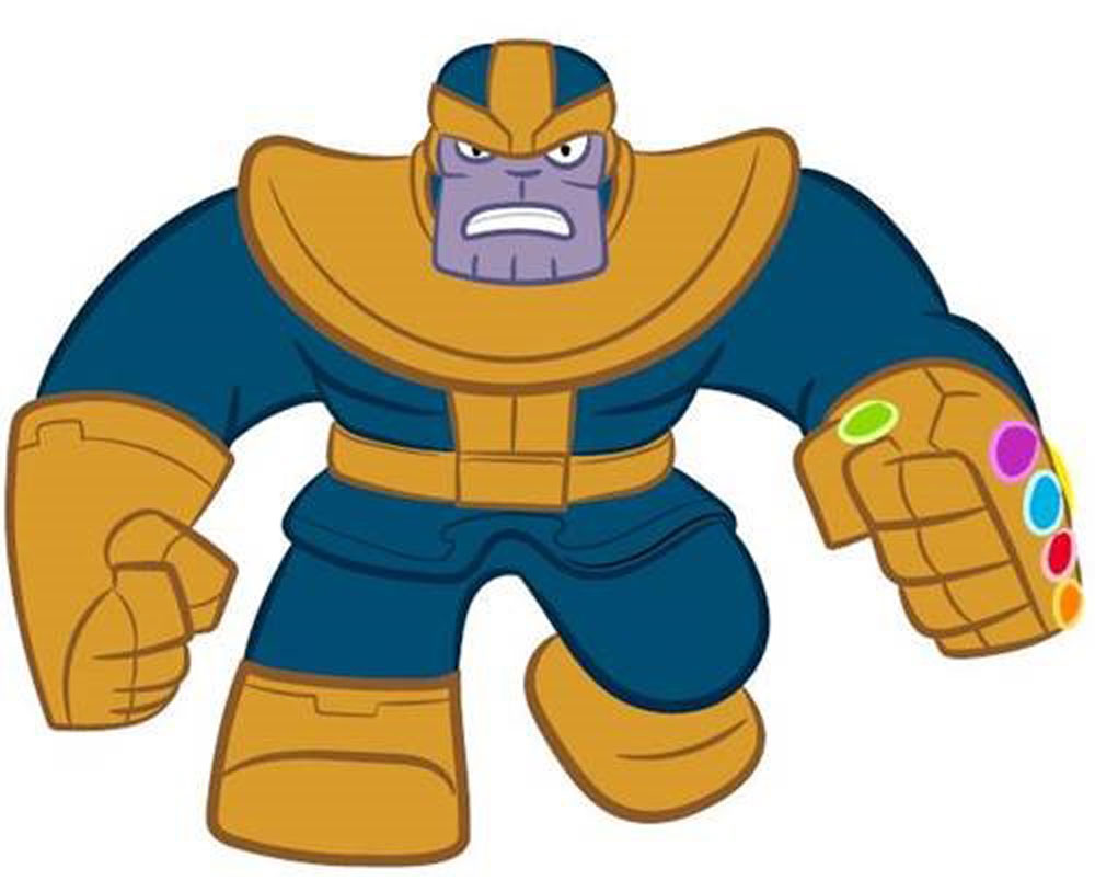 thanos goo jit zoo