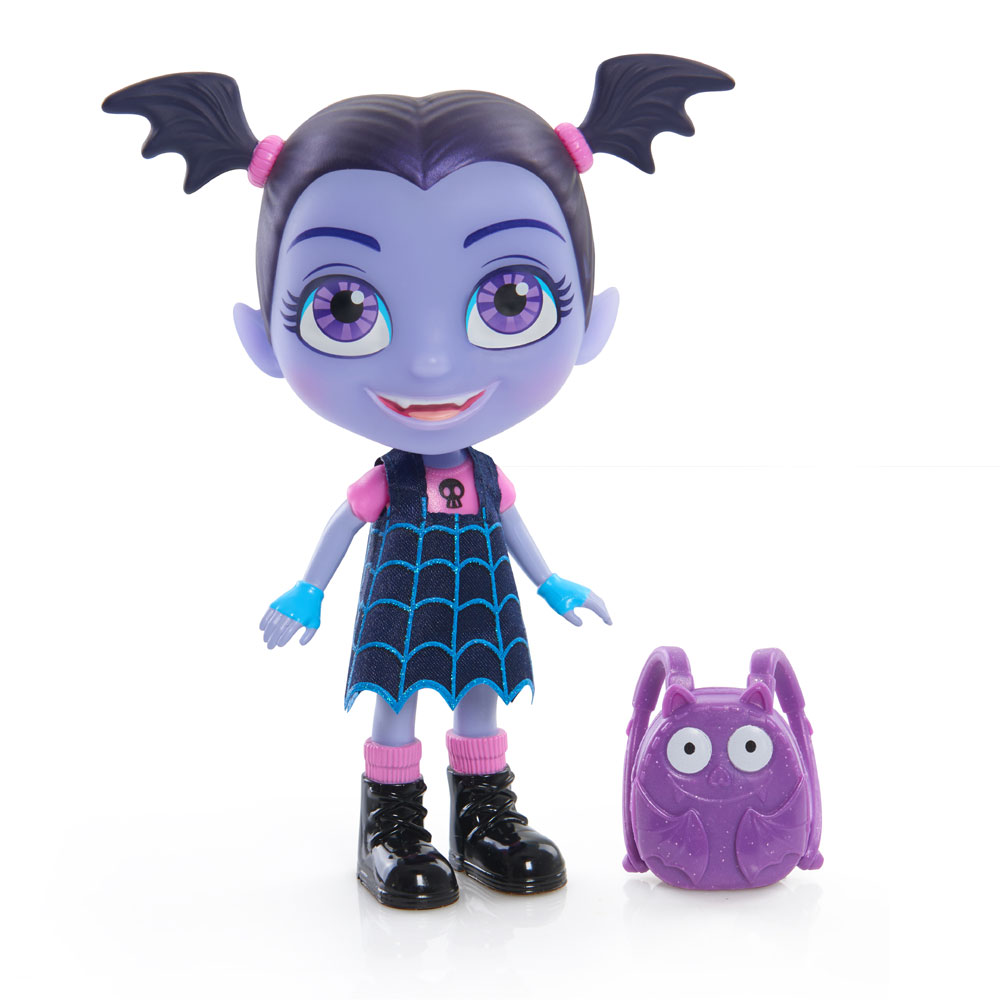 large vampirina doll