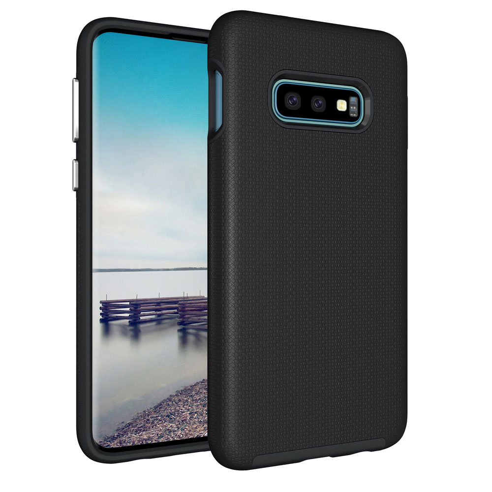 Blu Element Armour 2X Galaxy S10+ Black | Toys R Us Canada