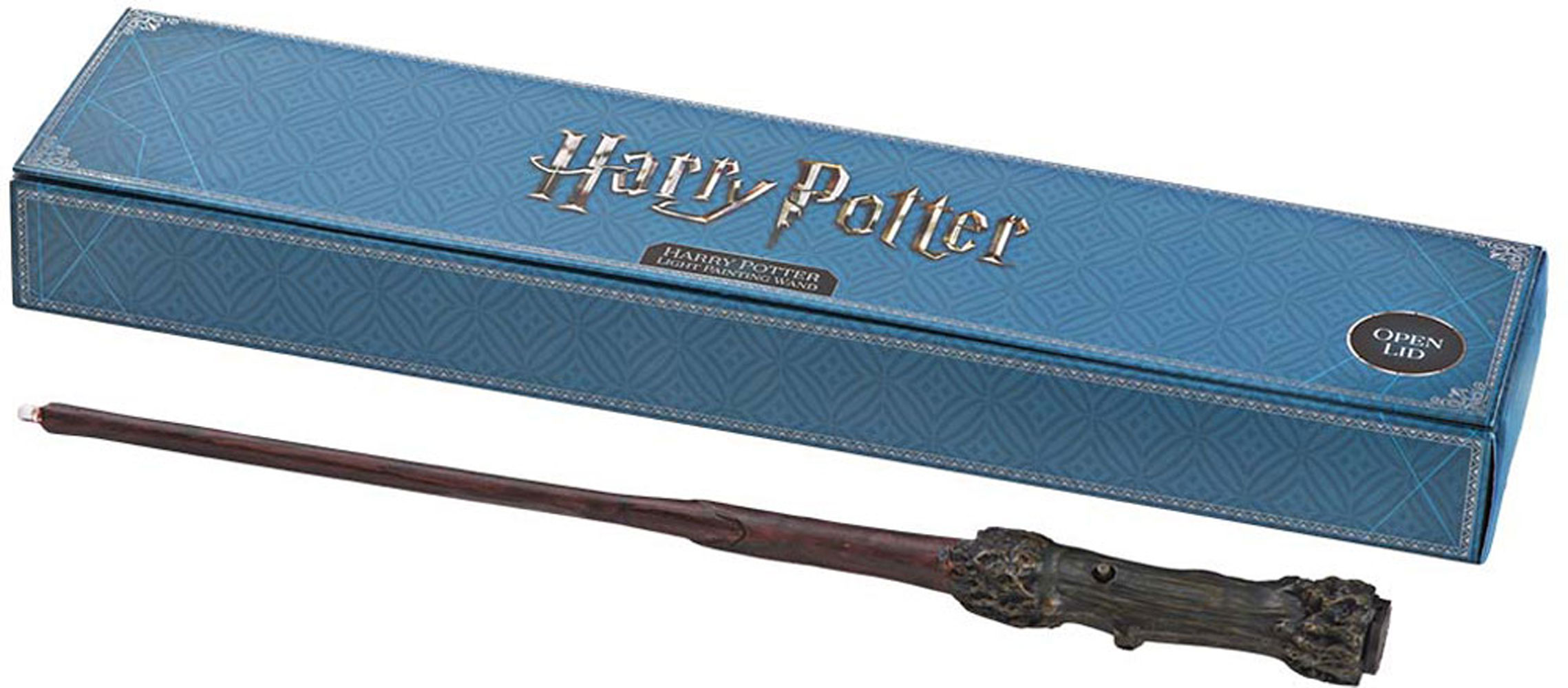 Harry Potter's Light Painting Wand | Toys R Us Canada