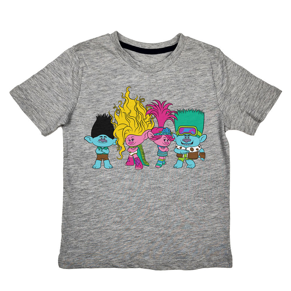 Teenage Mutant Ninja Turtles - Character Blocks - Toddler And Youth Short  Sleeve Graphic T-Shirt