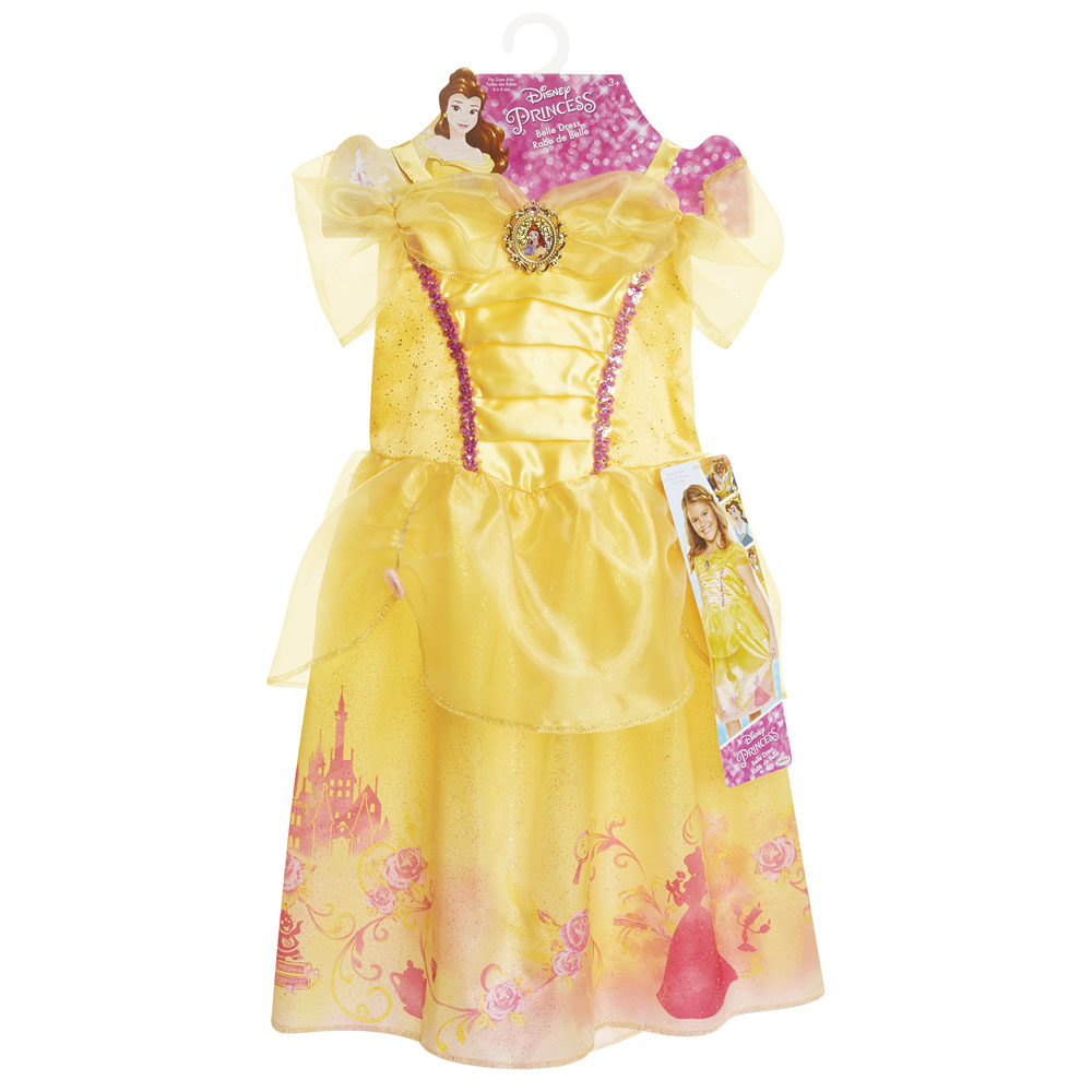 Disney Princess Explore Your World Dress Belle | Toys R Us Canada
