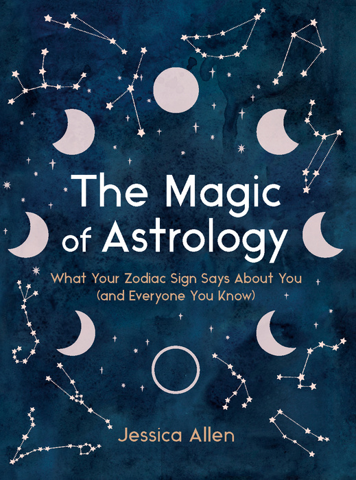 The Magic of Astrology - English Edition | Toys R Us Canada