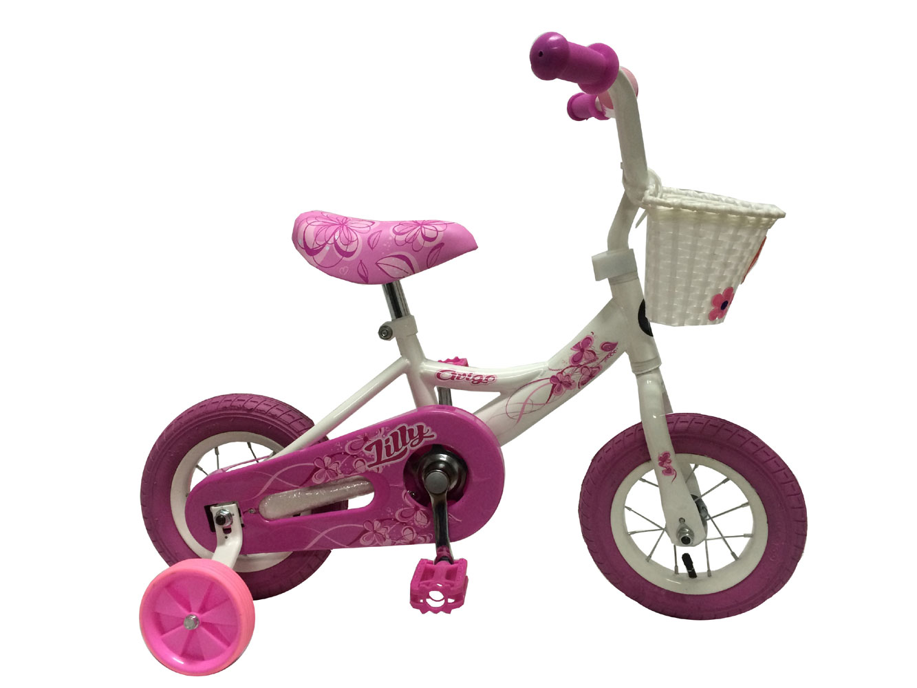 Avigo Lily Bike - 10 inch | Toys R Us Canada