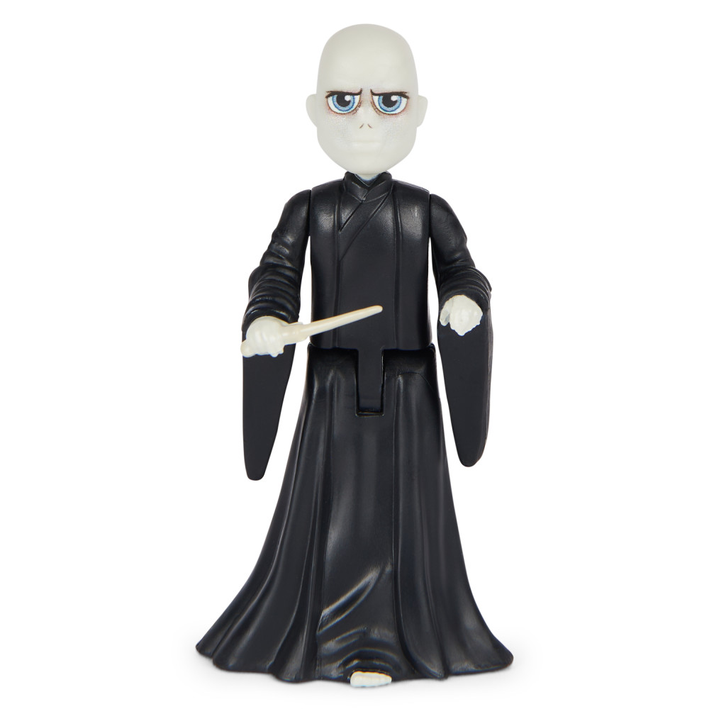 Figurine articulée Harry Potter Wizarding World Harry Potter, Commandez  facilement en ligne