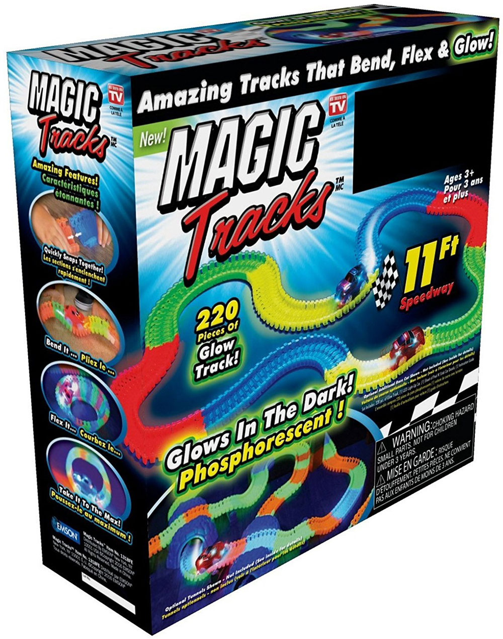 magic tracks toys r us