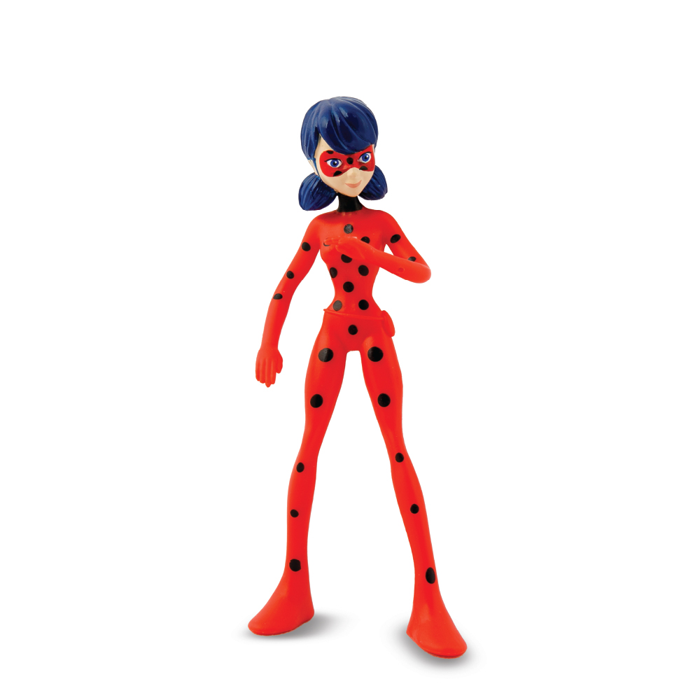 Bend'Ems Miraculous - Ladybug and Hawk Moth | Toys R Us Canada