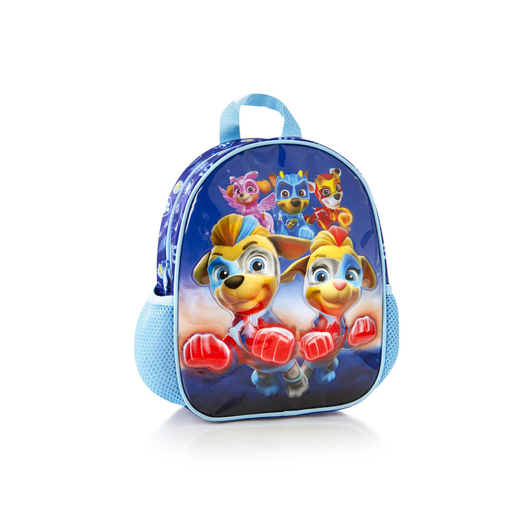 paw patrol backpack canada