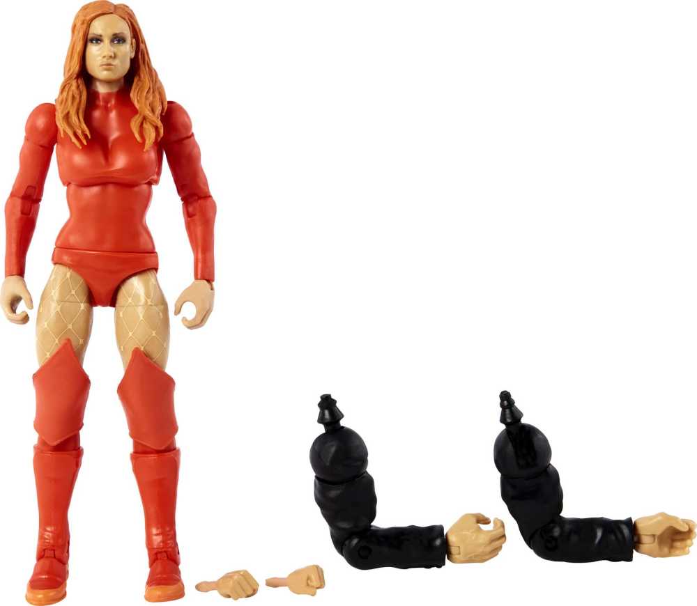 WWE Becky Lynch Survivor Series Elite Action Figure | Toys R Us