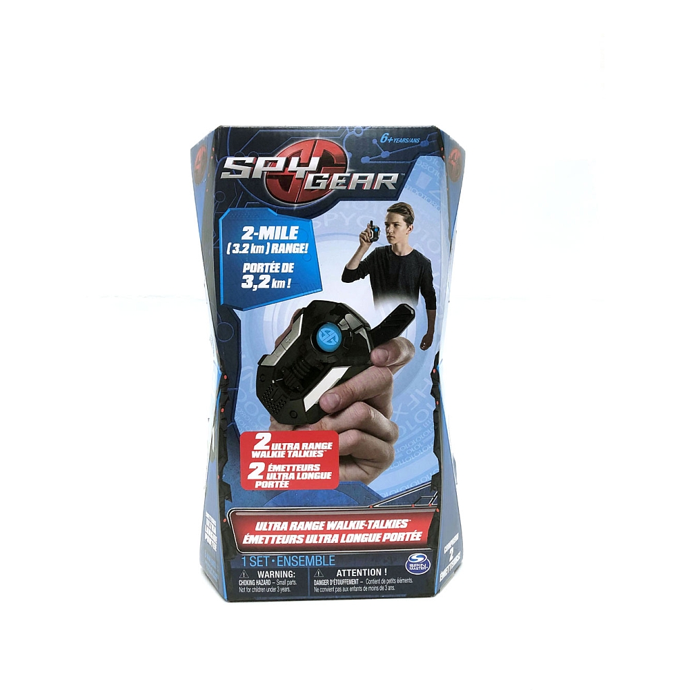 toys r us spy kit