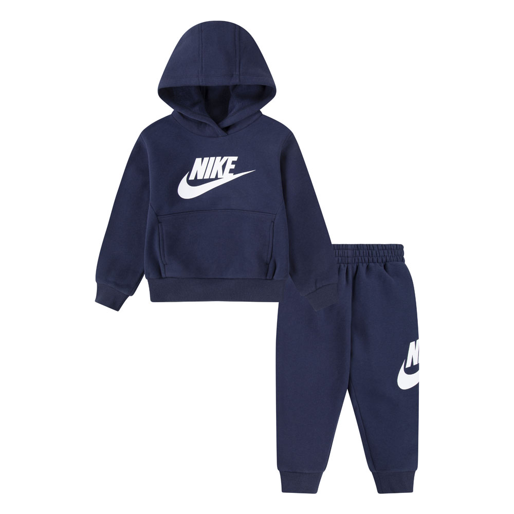 Nike Set - Midnight Navy