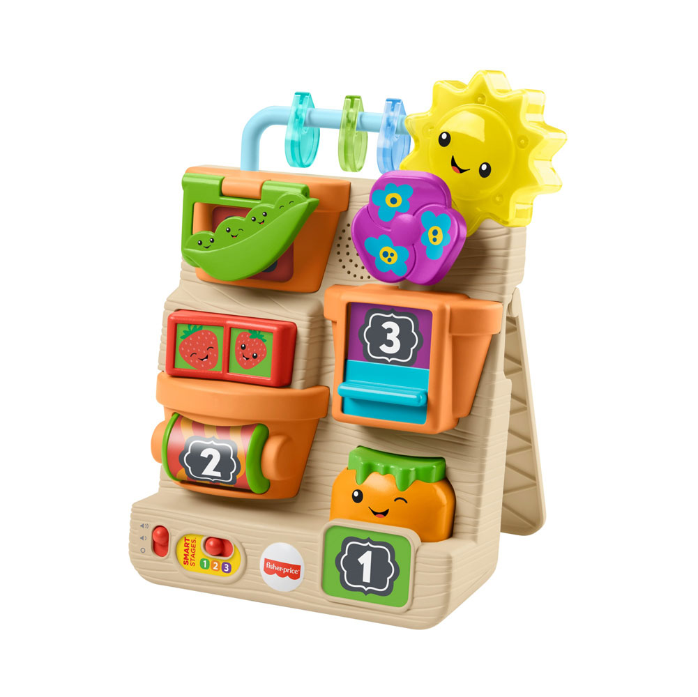 fisher price garden