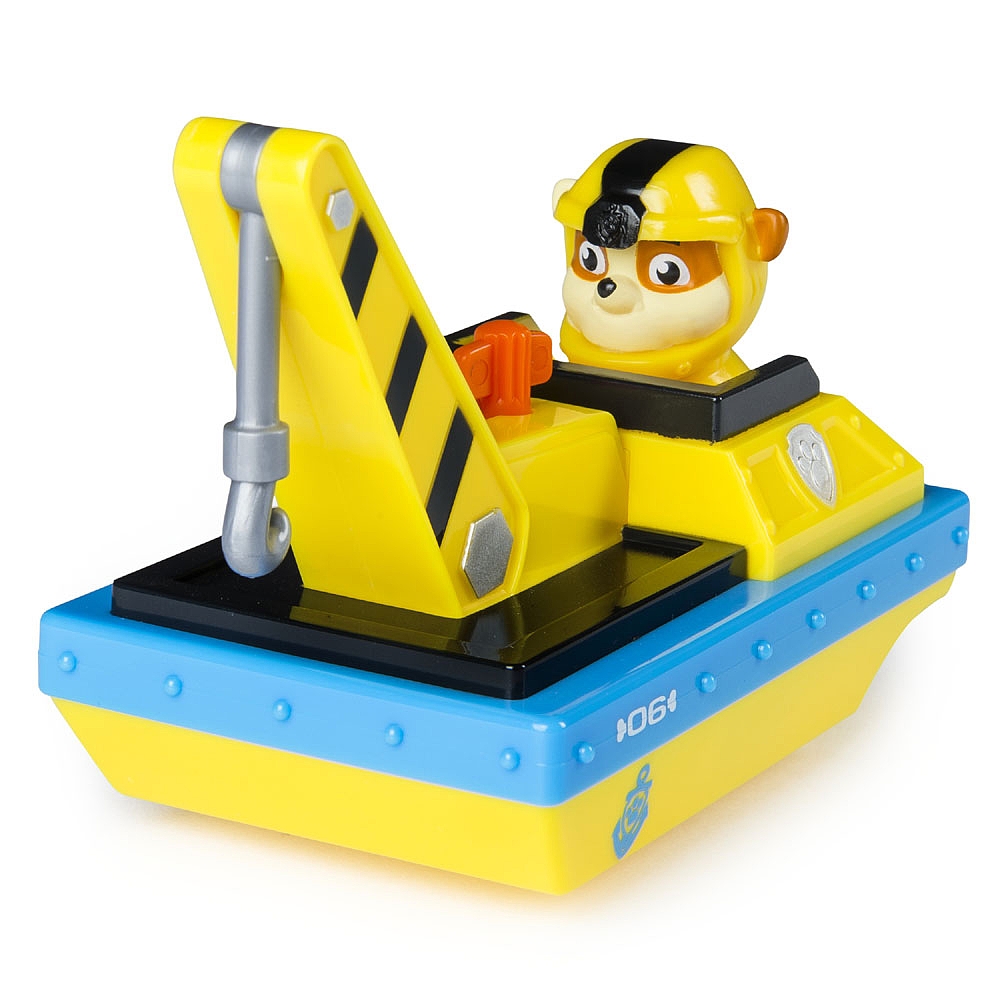 paw patrol boat toys r us