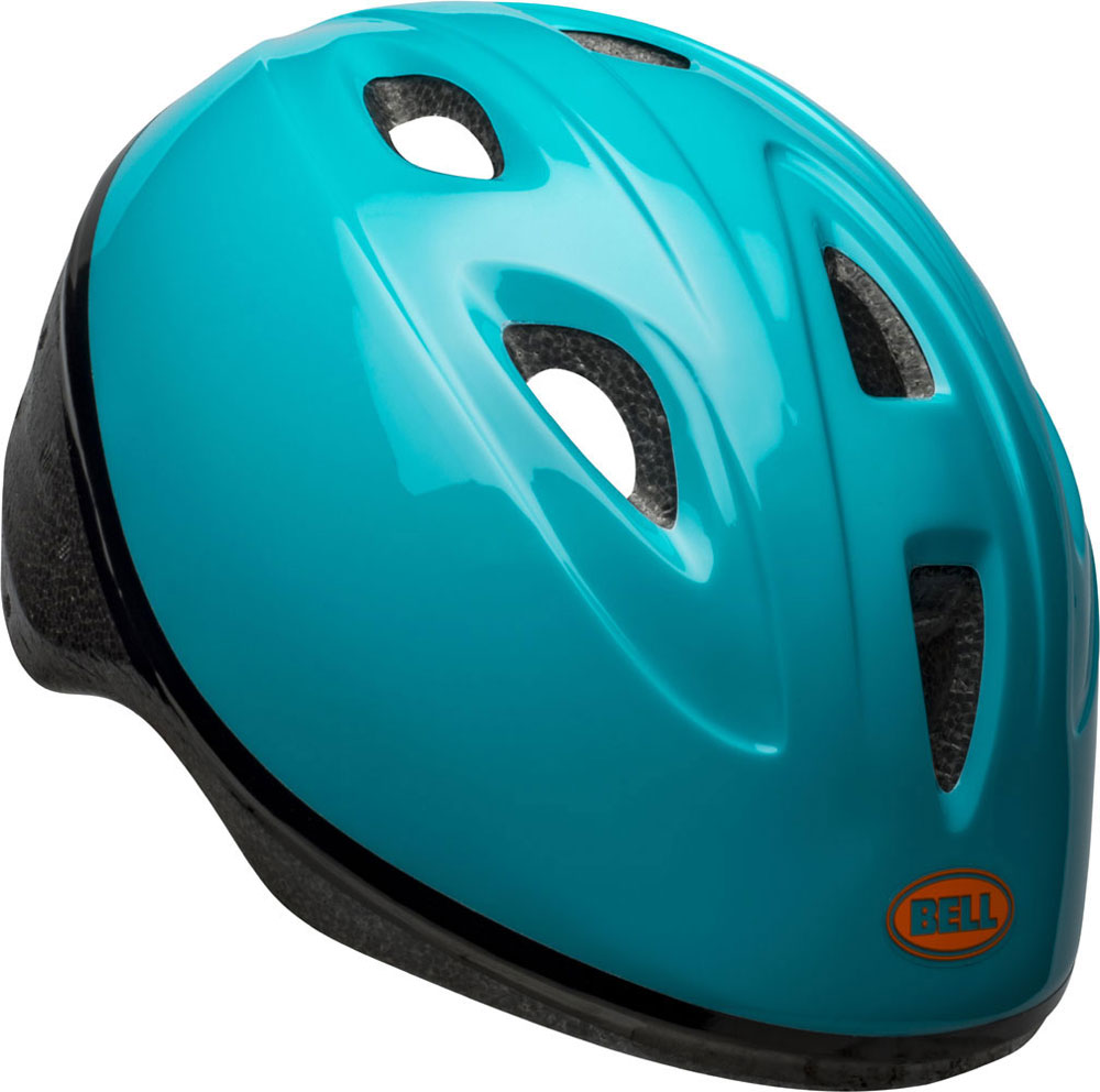 bell infant sprout bike helmet